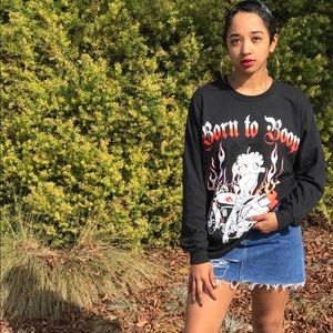 Meet your Posher, Taylor